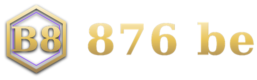 876 be logo